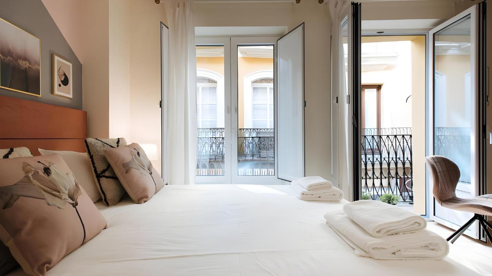 Eva Recommends Lineros Apartment Sevilla Exterior foto