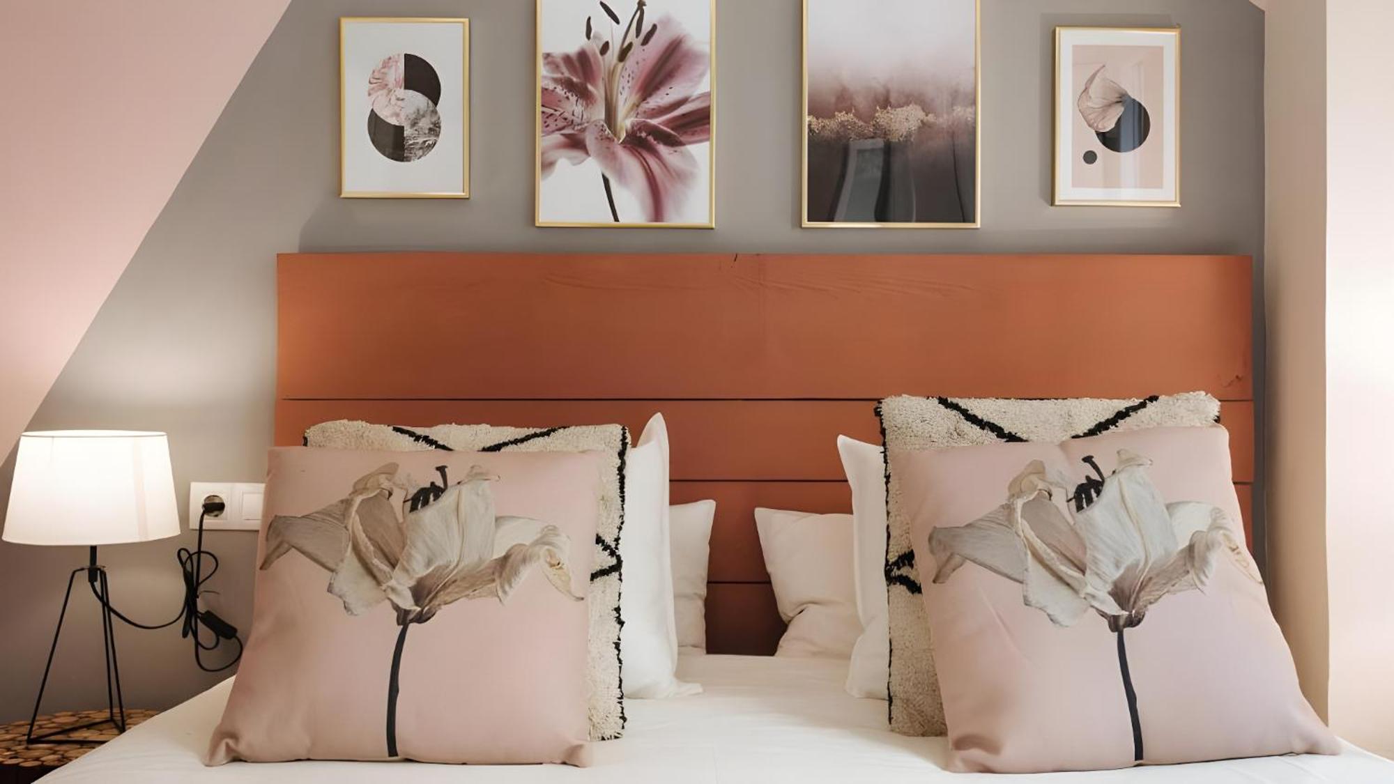 Eva Recommends Lineros Apartment Sevilla Exterior foto