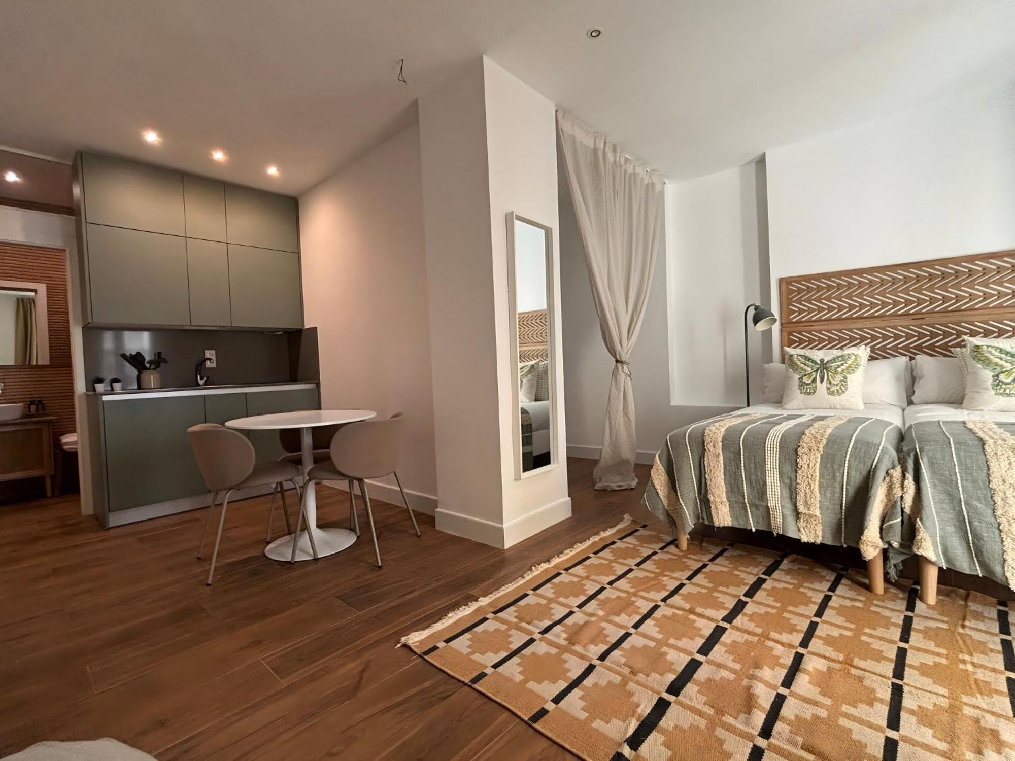 Eva Recommends Lineros Apartment Sevilla Exterior foto