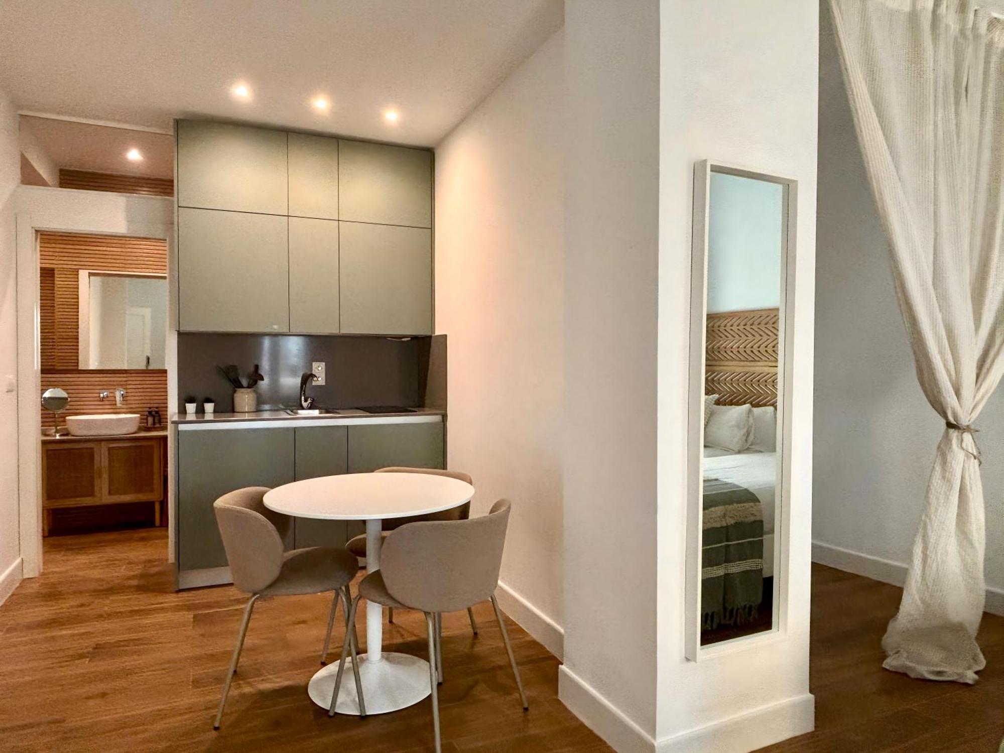 Eva Recommends Lineros Apartment Sevilla Exterior foto