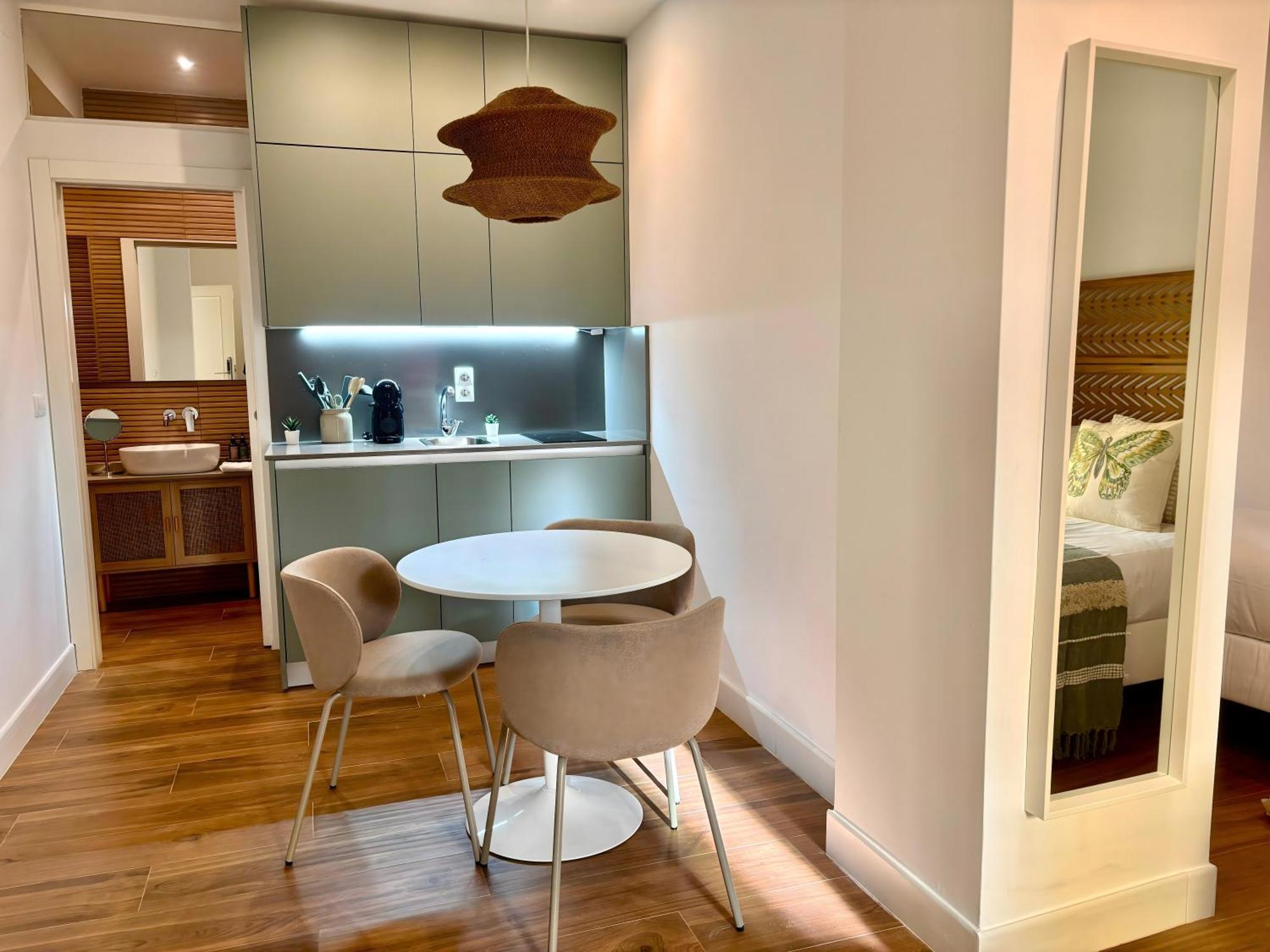 Eva Recommends Lineros Apartment Sevilla Exterior foto