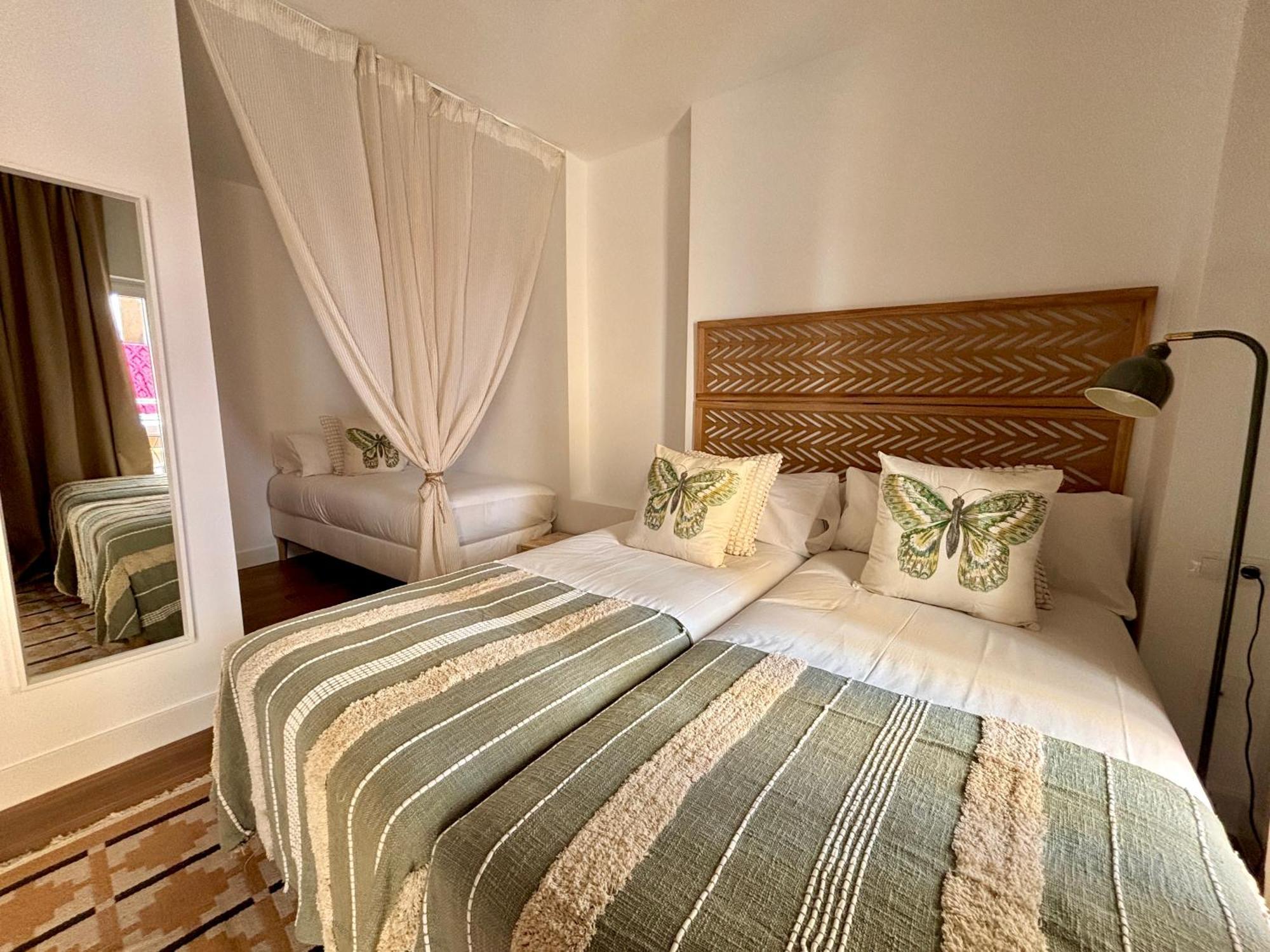 Eva Recommends Lineros Apartment Sevilla Exterior foto