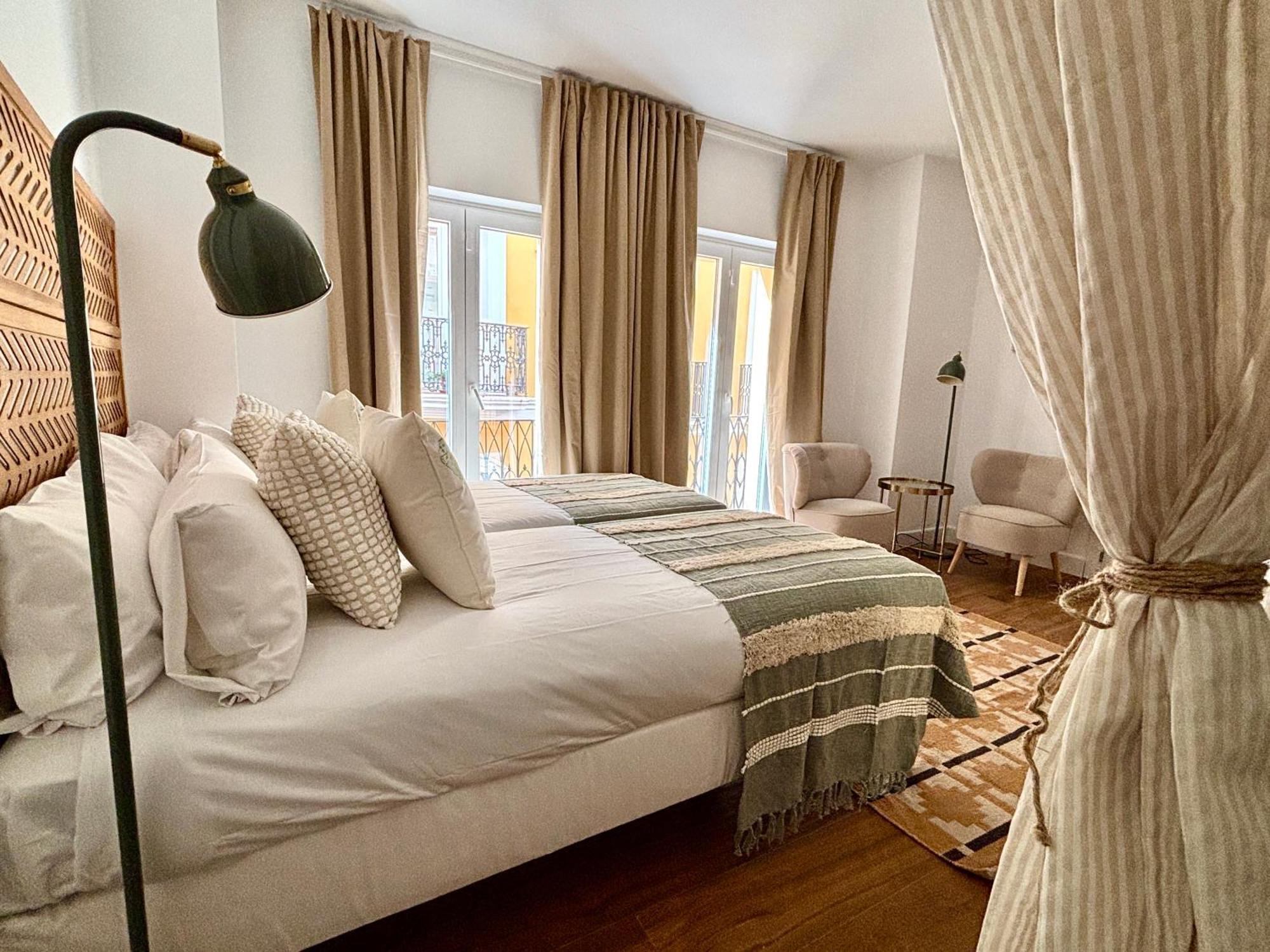 Eva Recommends Lineros Apartment Sevilla Exterior foto